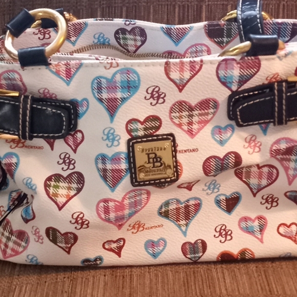 Handbags - Brentano bag